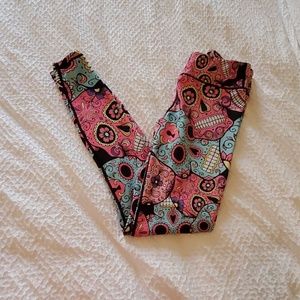 Constantly Varied Gear Leggings